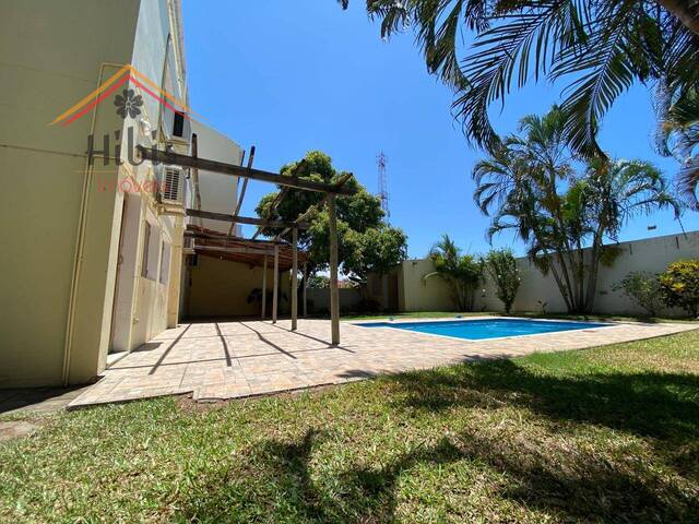#1355 - Moradia para Venda em Maputo - Maputo - 2