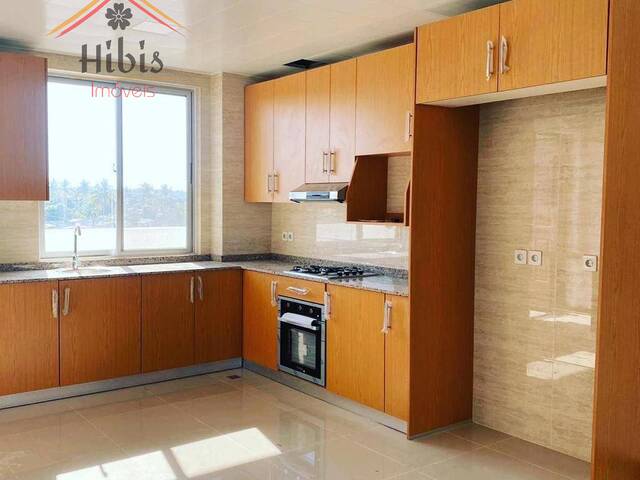 #1358 - Apartamento para Venda em Maputo - Maputo