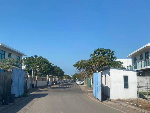 Apartamento para Venda em Maputo - 4