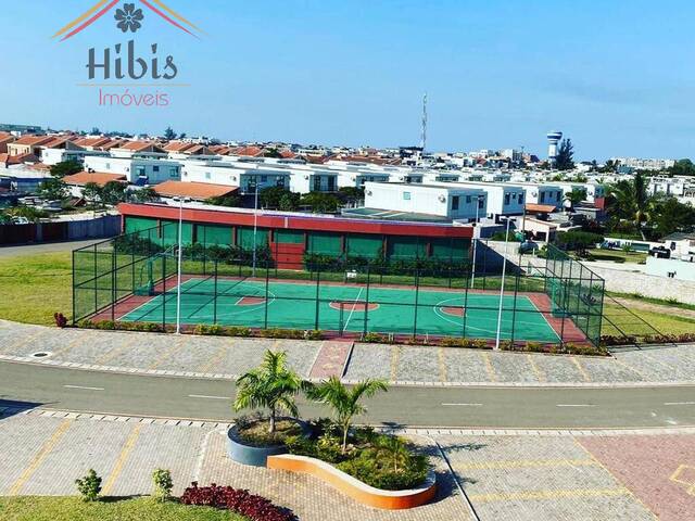 #1358 - Apartamento para Venda em Maputo - Maputo