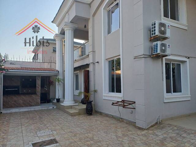 #1361 - Moradia para Venda em Maputo - Maputo - 2