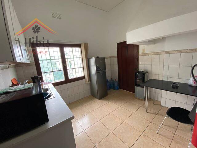 #1363 - Apartamento para Venda em Maputo - Maputo