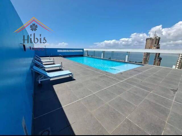 Apartamento para Arrendamento em Maputo - 4