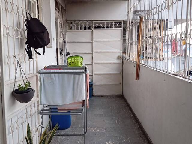 Venda em Bairro Central B (Baixa da cidade) - Maputo