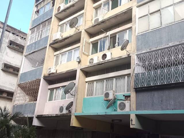 Apartamento para Venda em Maputo - 2