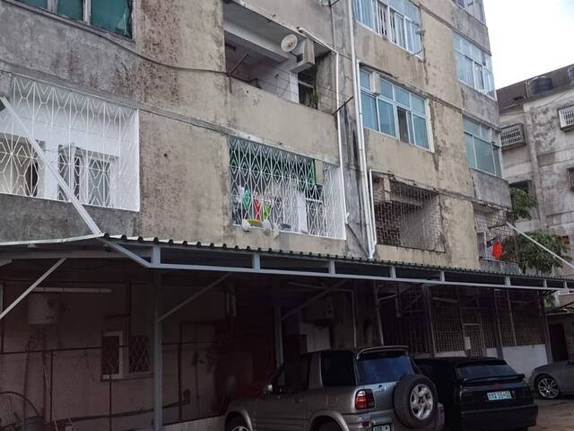 Apartamento para Venda em Maputo - 4