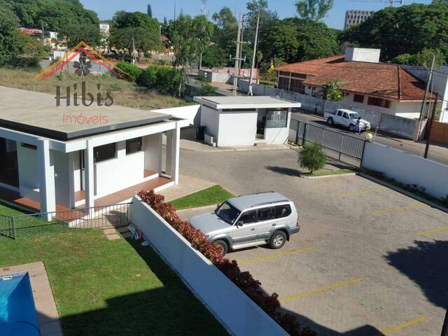 #1373 - Apartamento para Venda em Maputo - Maputo