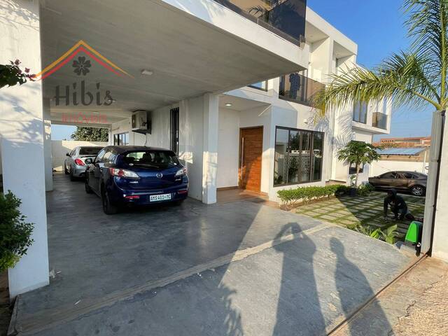 Venda em CHIANGO - Maputo