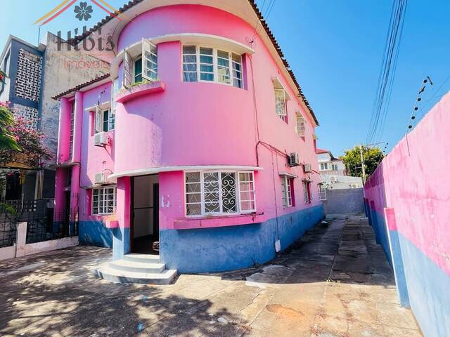 #1378 - Moradia para Venda em Maputo - Maputo - 1