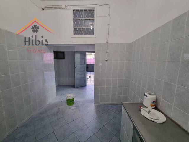 #1378 - Moradia para Venda em Maputo - Maputo - 2
