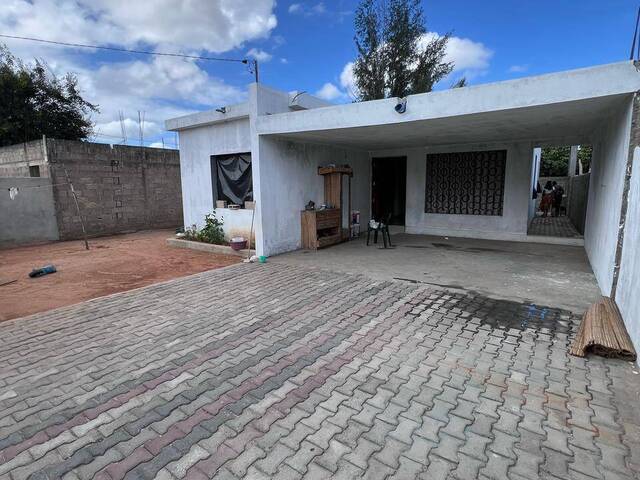 #1380 - Moradia para Venda em Maputo - Maputo - 1
