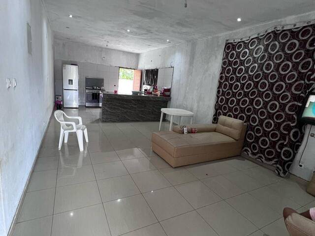 #1380 - Moradia para Venda em Maputo - Maputo - 2