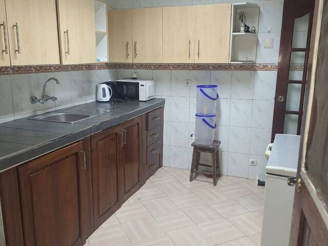 #1381 - Apartamento para Venda em Maputo - Maputo