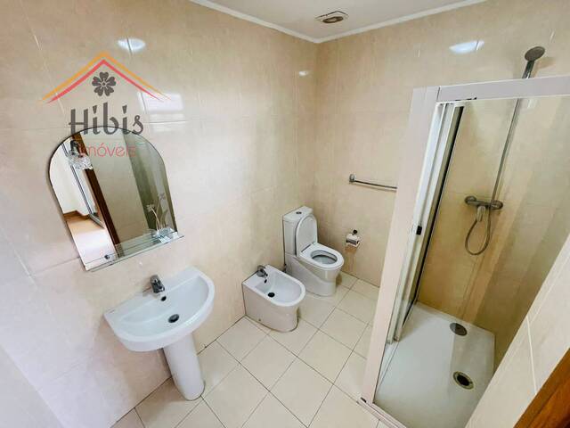 #1382 - Apartamento para Arrendamento em Maputo - Maputo