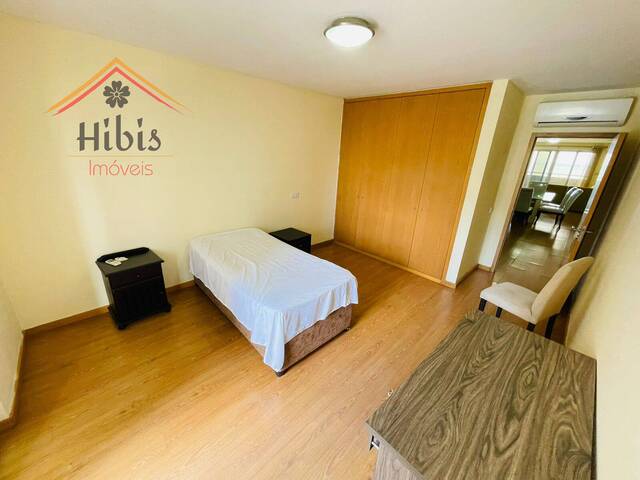 #1382 - Apartamento para Arrendamento em Maputo - Maputo