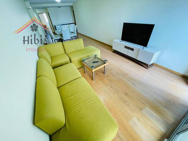 Apartamento para Arrendamento em Maputo - 4