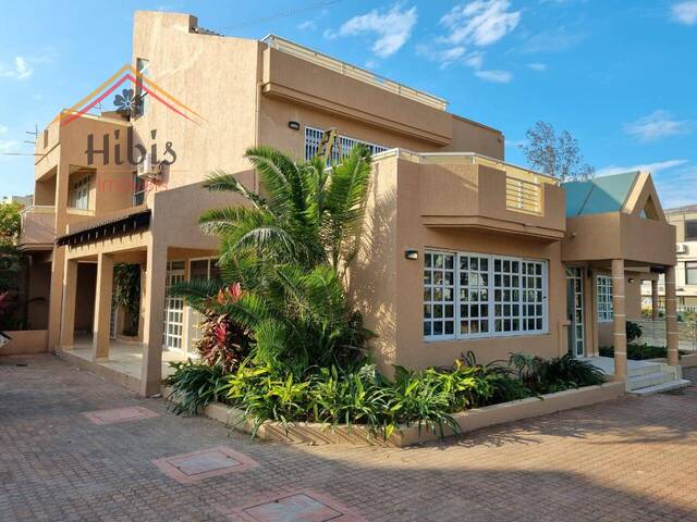 #1393 - Moradia para Venda em Maputo - Maputo - 2