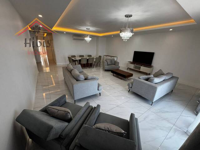 Apartamento para Arrendamento em Maputo - 5