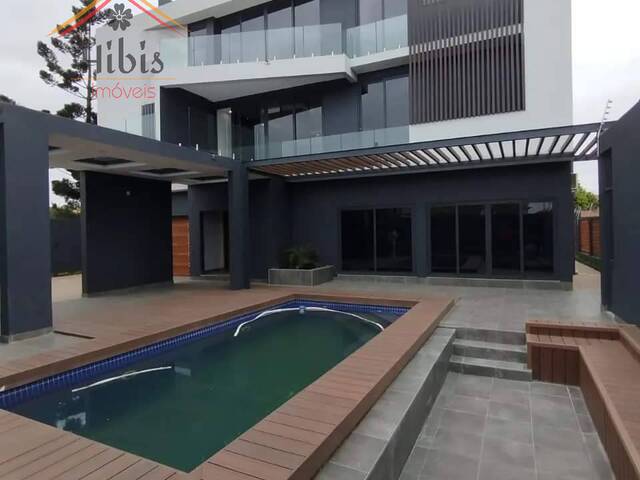 #1400 - Moradia para Venda em Maputo - Maputo - 2