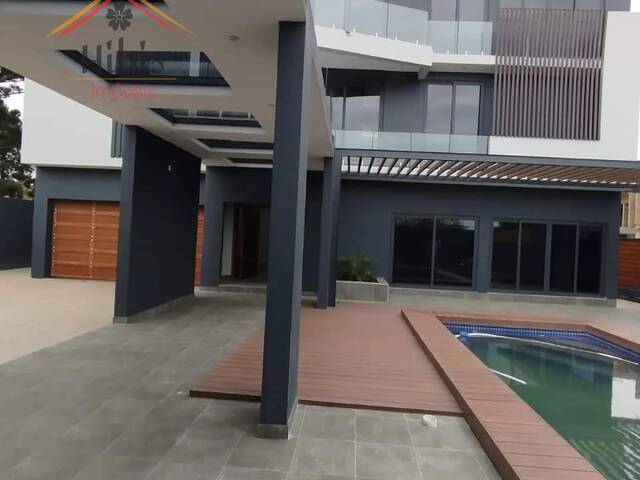 Moradia para Venda em Boane - 4