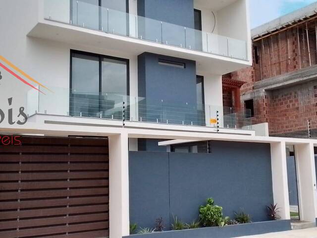 #1401 - Moradia para Venda em Maputo - Maputo - 2