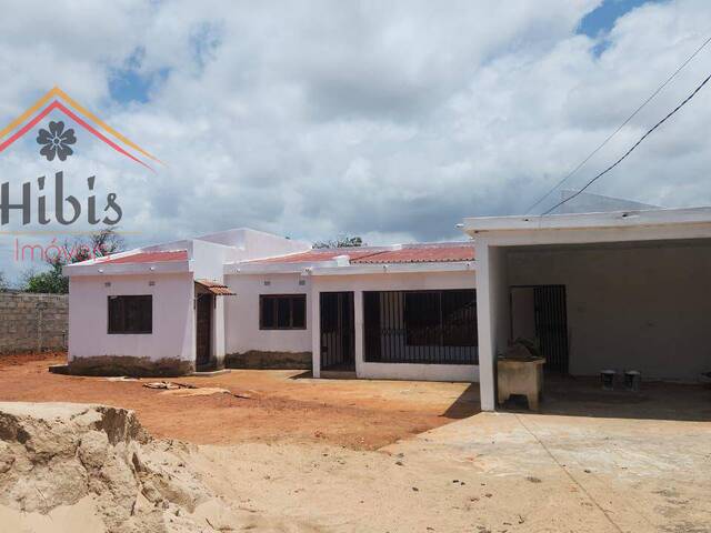 #1403 - Moradia para Venda em Maputo - Maputo - 1