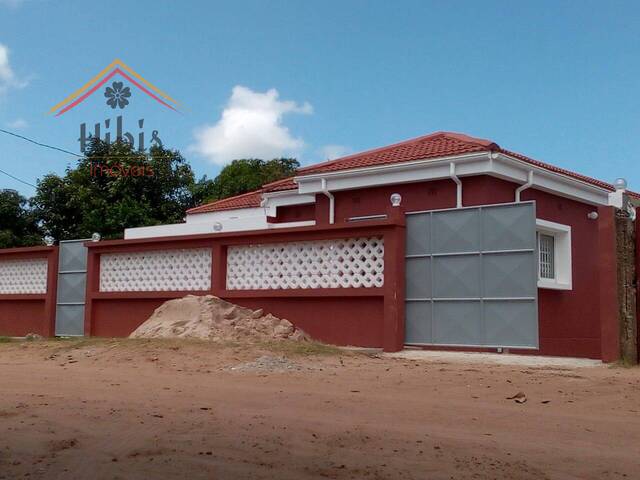 #1404 - Moradia para Venda em Maputo - Maputo - 1