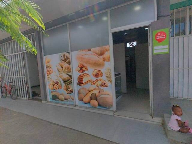 Sala para Venda em Maputo - 4