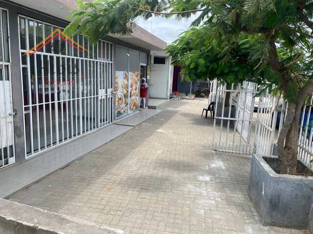 Sala para Venda em Maputo - 5