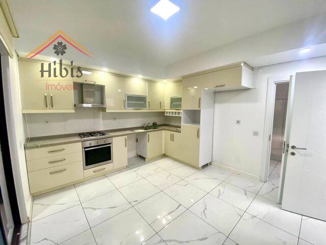 Apartamento para Arrendamento em Maputo - 5