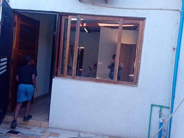Moradia para Arrendamento em Maputo - 3