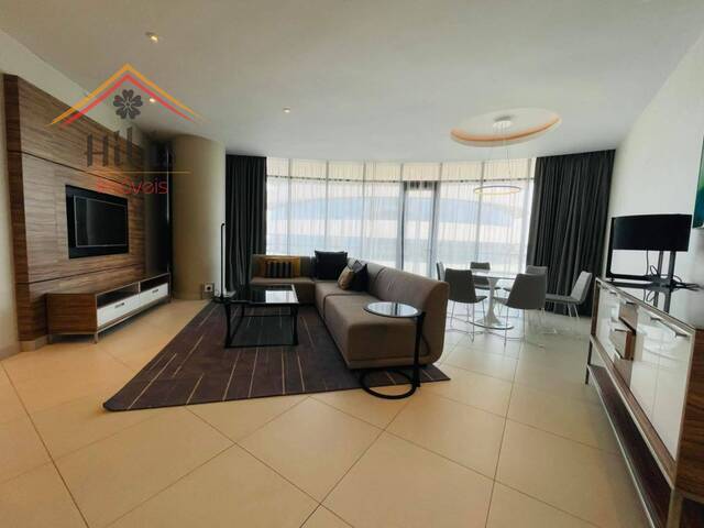 Apartamento para Arrendamento em Maputo - 5