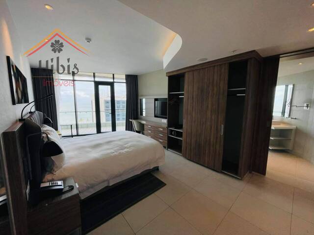 Apartamento para Arrendamento em Maputo - 3