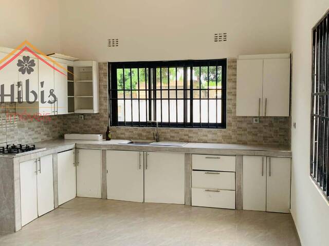 Moradia para Arrendamento em Maputo - 4