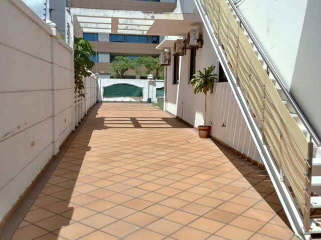 Moradia para Arrendamento em Maputo - 2