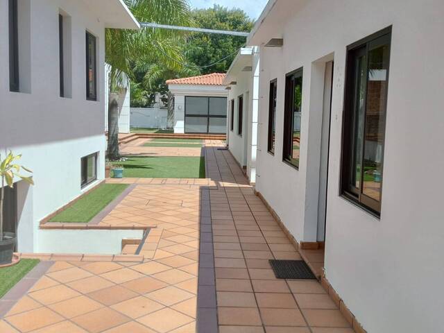 Moradia para Arrendamento em Maputo - 3