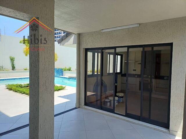 Moradia para Arrendamento em Maputo - 2