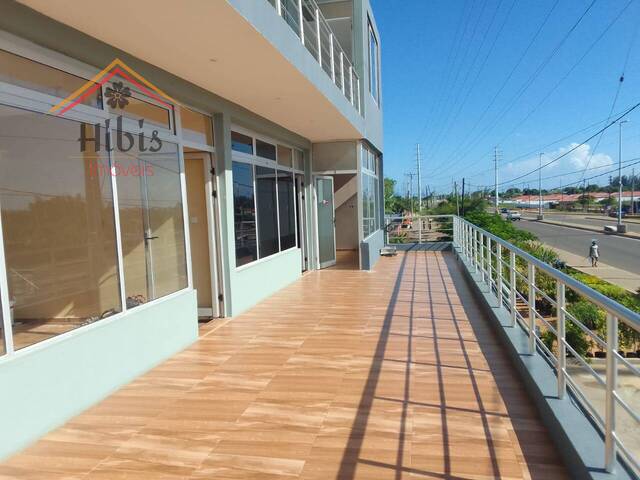 Sala para Arrendamento em Maputo - 5