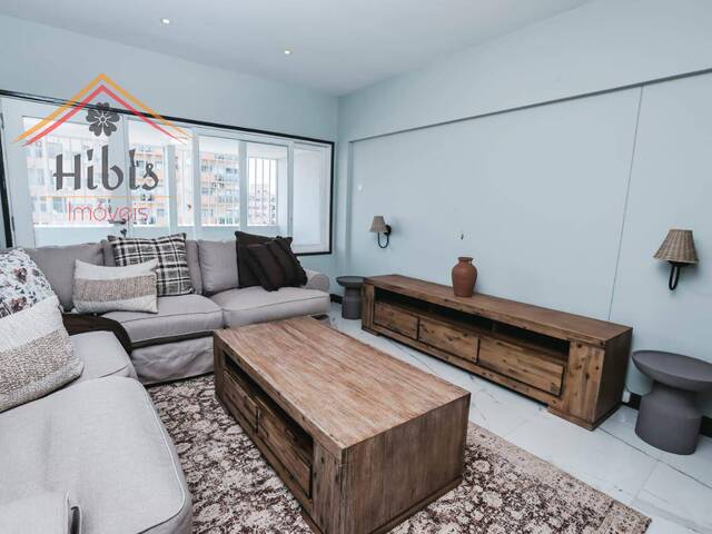 Apartamento para Venda em Maputo - 2