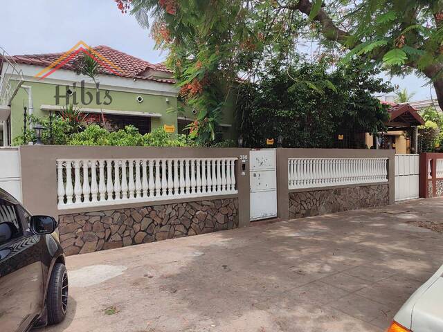 #1453 - Moradia para Venda em Maputo - Maputo