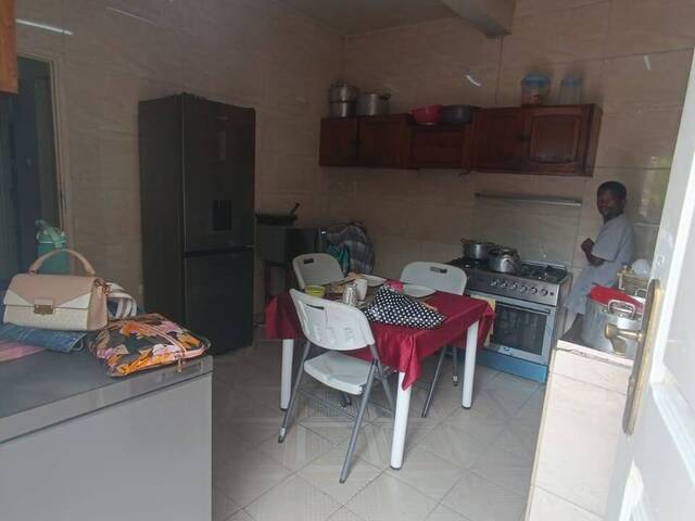 Moradia para Venda em Maputo - 3
