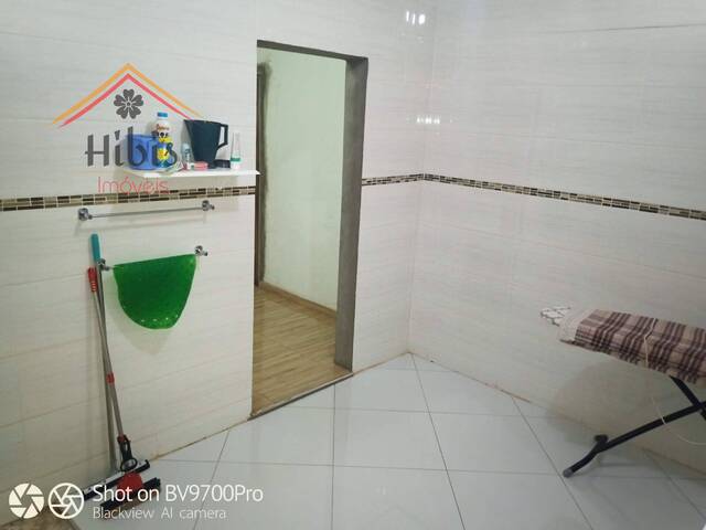 Moradia para Venda em Boane - 5