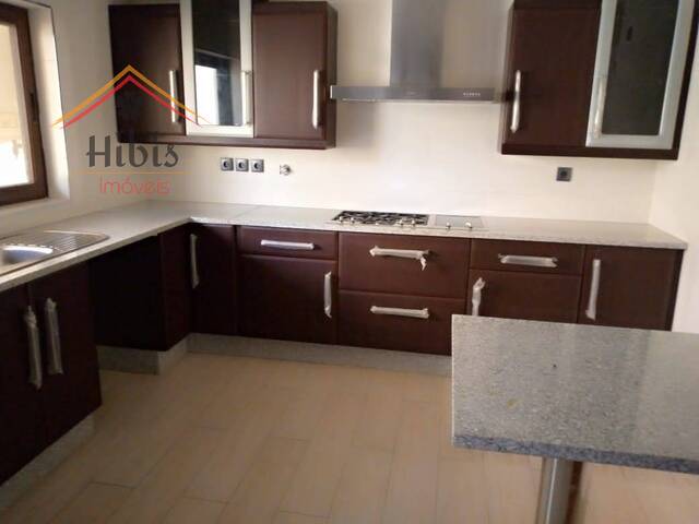 Apartamento para Arrendamento em Maputo - 5