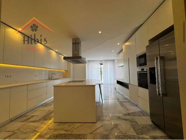 #1459 - Apartamento para Arrendamento em Maputo - Maputo