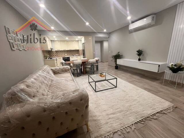 Apartamento para Arrendamento em Maputo - 4