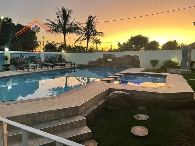 #1464 - Moradia para Venda em Boane - Maputo - 2