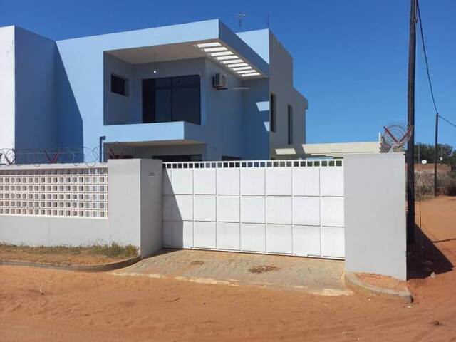 Moradia para Venda em Maputo - 2