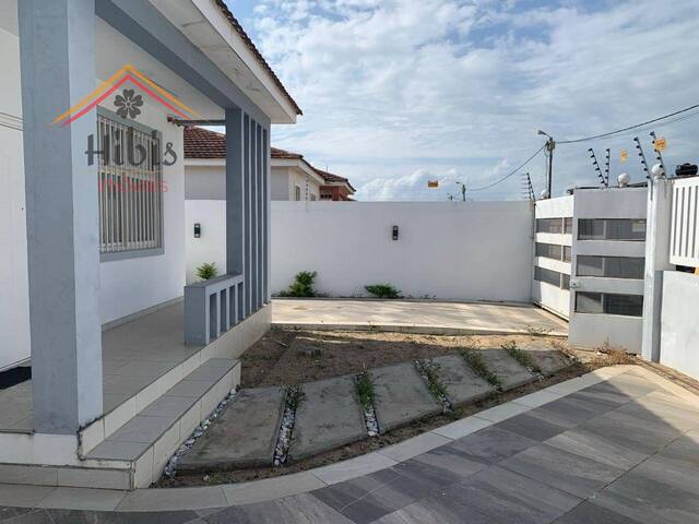 Moradia para Venda em Maputo - 2