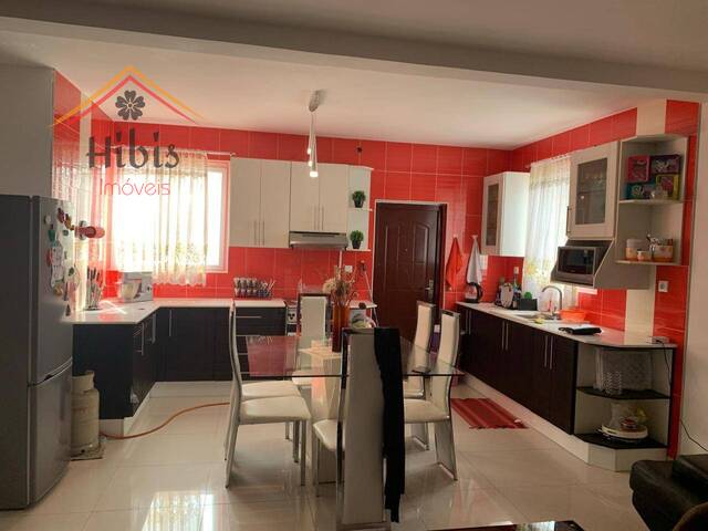 Moradia para Venda em Maputo - 4