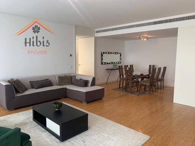Apartamento para Arrendamento em Maputo - 4